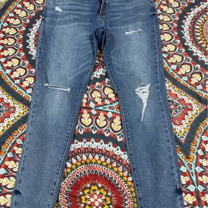 2 Pairs of Ana Jeans - Super Cute and Soft - Size 12